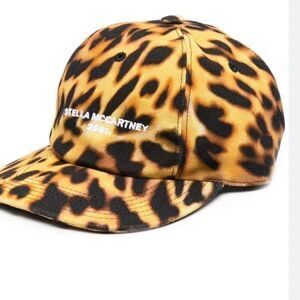 Brand new without tags Stella McCartney fedora hat. Stella McCartney | Accessories | Brand New Without Tags  main image 3